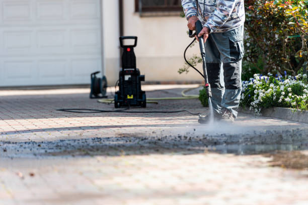 Trusted Winterville, NC Pressure Washing Experts